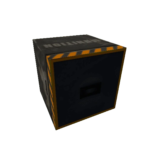 Crates 4